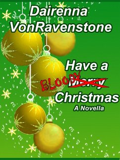 Cover Have a Bloody Christmas (eBook, ePUB)