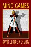 Mind Games (Manchester Tales, #1) (eBook, ePUB) Mind Games (Manchester Tales, #1) (eBook, ePUB)