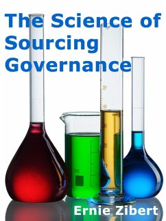 Cover The Science of Sourcing Governance (eBook, ePUB)