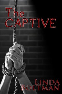 Cover The Captive (eBook, ePUB)