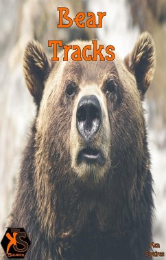 Cover Bear Tracks (eBook, ePUB)
