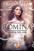 Romina. Tochter der Liebe (eBook, ePUB)