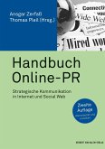Handbuch Online-PR (eBook, PDF)