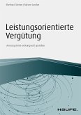 Leistungsorientierte Vergütung (eBook, PDF)