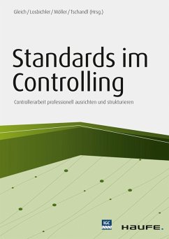 Standards im Controlling (eBook, PDF)