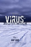 VIRUS - Der letzte Anschlag (eBook, ePUB)