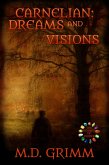 Carnelian: Dreams and Visions (The Stones of Power Book 6) (eBook, ePUB)