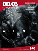 Delos Science Fiction 190 (eBook, ePUB) Delos Science Fiction 190 (eBook, ePUB)