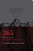 365 oraciones de bolsillo (eBook, ePUB) 365 oraciones de bolsillo (eBook, ePUB)