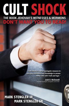 Cover Cult Shock (eBook, ePUB)