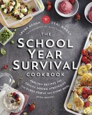 The School Year Survival Cookbook (eBook, ePUB)