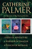 The Treasures of the Heart Collection: A Kiss of Adventure / A Whisper of Danger / A Touch of Betrayal (eBook, ePUB) The Treasures of the Heart Collection: A Kiss of Adventure / A Whisper of Danger / A Touch of Betrayal (eBook, ePUB)