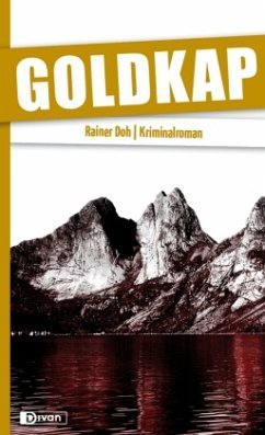 Goldkap / Arne Jakobson Bd.2 - Doh, Rainer
