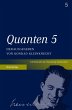 Quanten 5 (eBook, PDF) - Bild 1