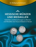 Hessische Münzen und Medaillen