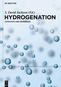 Hydrogenation