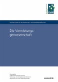 Die Vermietungsgenossenschaft (eBook, PDF)