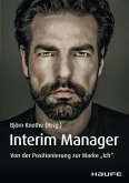 Interim Manager (eBook, ePUB)