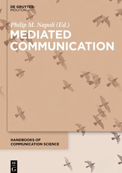 Mediated Communication