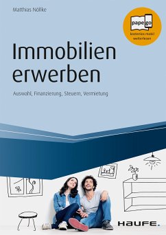 Immobilien erwerben (eBook, ePUB) - Nöllke, Matthias