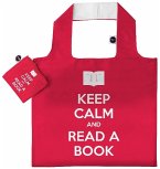 AnyBags Tasche Keep calm and read a book