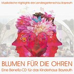 Blumen Für Die Ohren