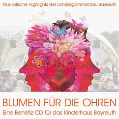 Blumen Für Die Ohren - Diverse