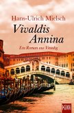 Vivaldis Annina (eBook, ePUB)