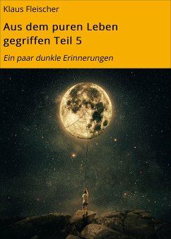 Aus dem puren Leben gegriffen Teil 5 (eBook, ePUB) - Fleischer, Klaus