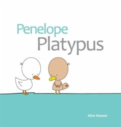 Penelope Platypus - Hansen, Alice Mary