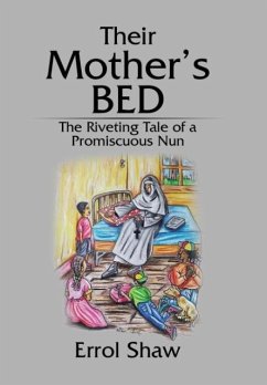 Their Mother's Bed - Shaw, Errol