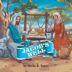 Jacob's Well - Smart, Sheila R.