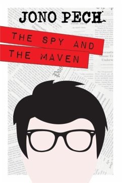 The Spy and the Maven - Pech, Jono