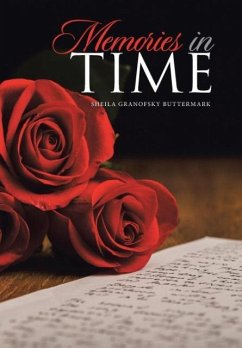 Memories in Time - Buttermark, Sheila Granofsky