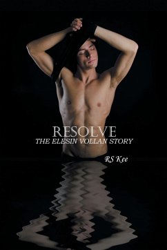 Resolve - Rs Kee