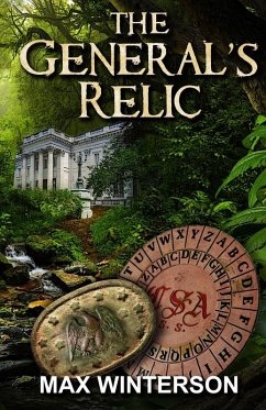 The General's Relic - Winterson, Max
