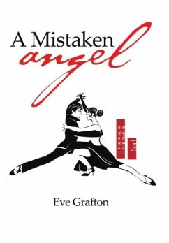 A Mistaken Angel - Grafton, Eve