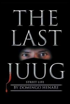 The Last Juug - Henare, Domingo