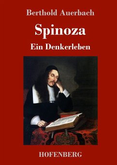 Spinoza - Auerbach, Berthold