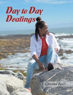 Day to Day Dealings - Beco, Quiana