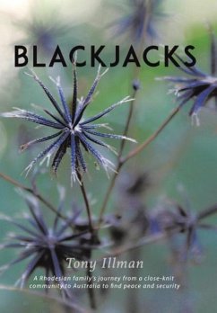 Blackjacks - Illman, Tony