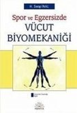 Spor ve Egzersizde Vücut Biyomekanigi