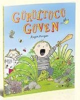 Cover Gürültücü Güven