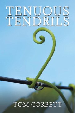 Tenuous Tendrils - Corbett, Tom