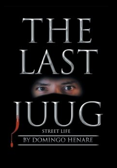 The Last Juug - Henare, Domingo
