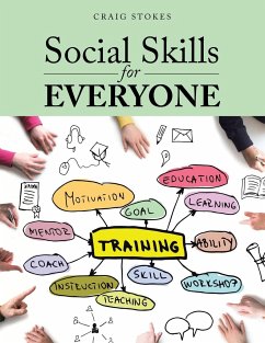 Social Skills for Everyone - Stokes, Craig