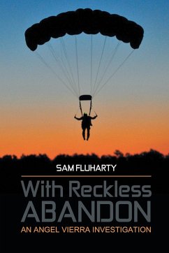 With Reckless Abandon - Fluharty, Sam