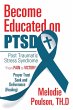 Become Educated on PTSD - Bild 1