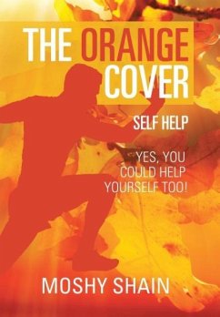 The Orange Cover - Shain, Moshy
