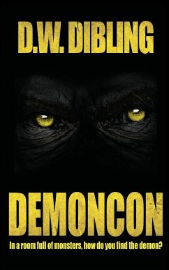 DemonCon - Dibling, D. W.